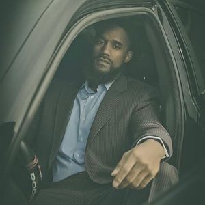 Meet your Posher, Lance